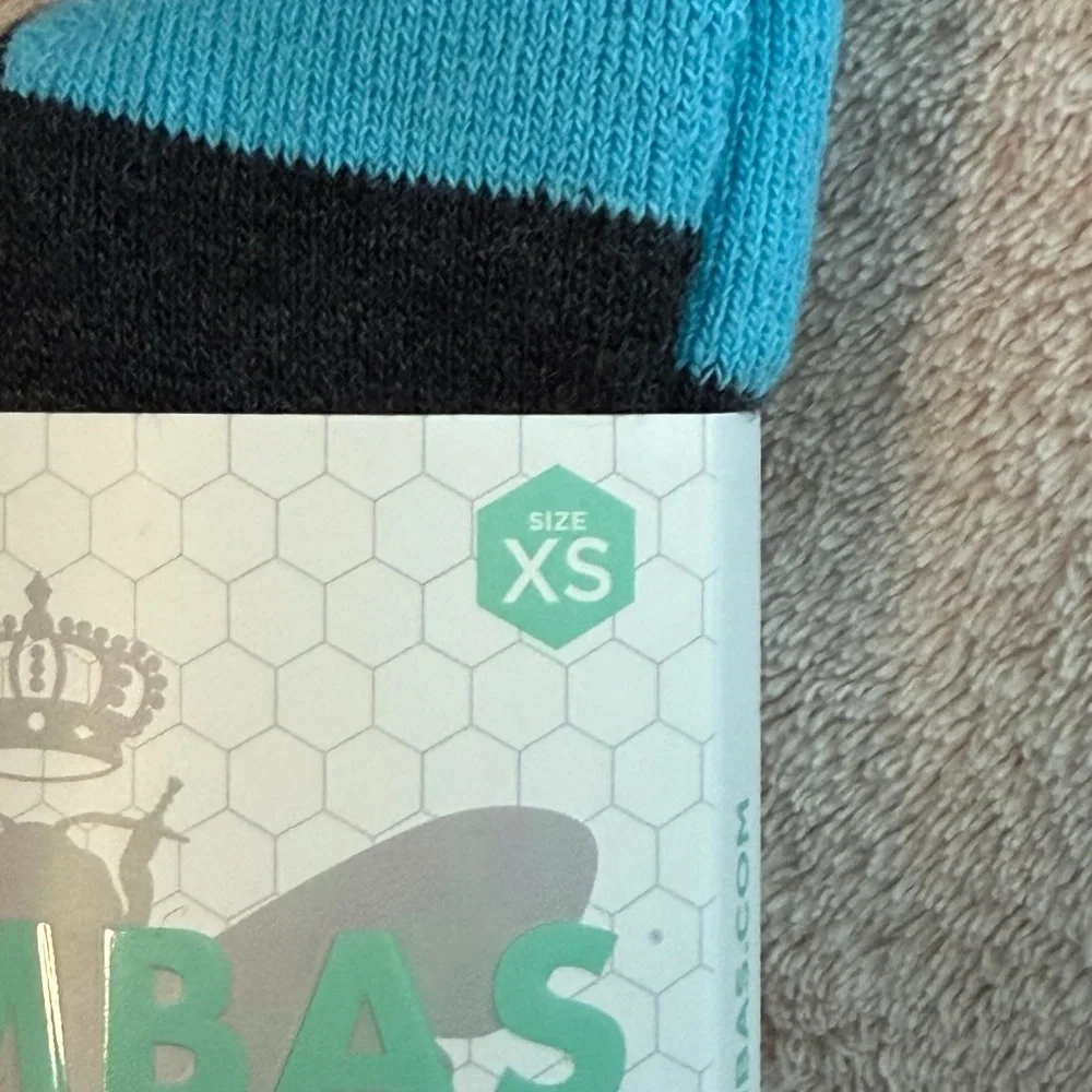 Bombas xs crew